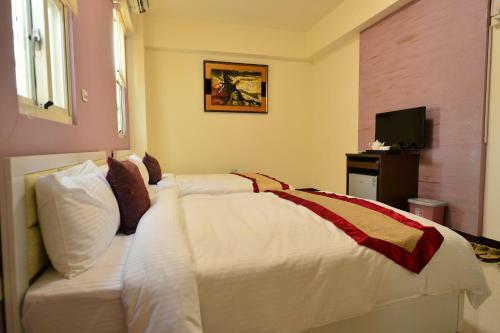 XI Wei Homestay