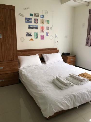 Apartamento Lane 189 Cozy Suite