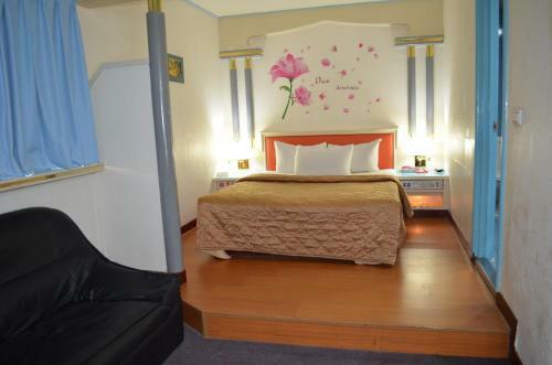 Hostal Hua Ku Hotel