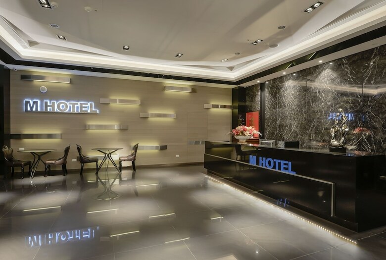 M Hotel