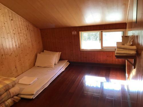 Agroturismo Umas Hostel