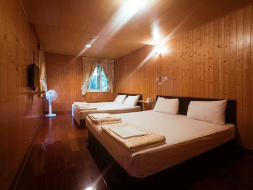 Agroturismo Umas Hostel