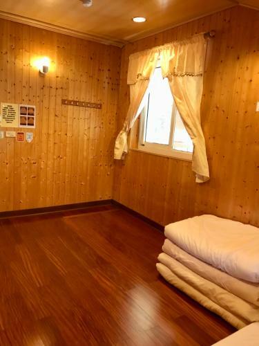 Agroturismo Umas Hostel