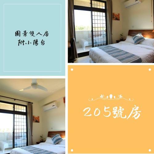 Ancient Official Road Homestay