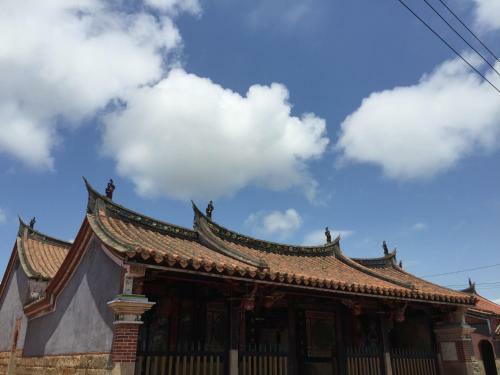 Ancient Official Road Homestay