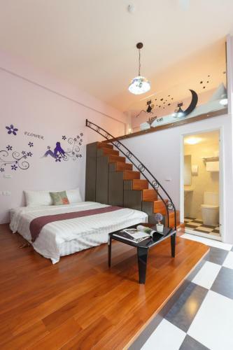 Bed & Breakfast Jumping Hostel