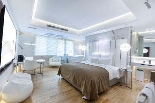 Chao Motel