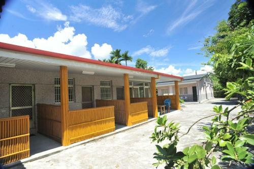 Ja Ja Homestay