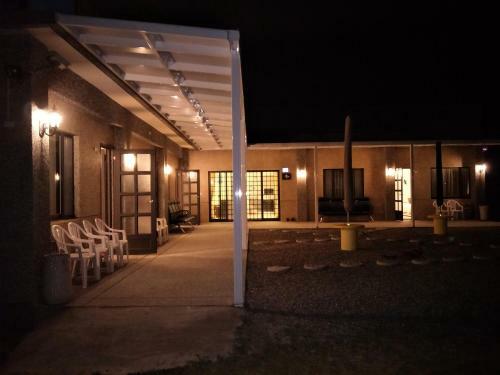 Jia Yuan Homestay