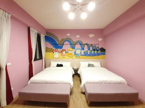 Moya Homestay