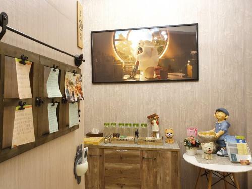Moya Homestay