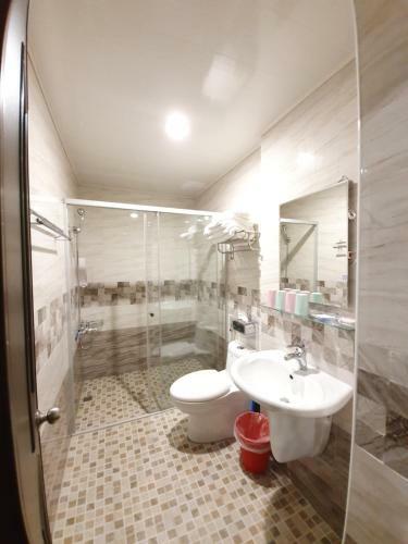 Moya Homestay