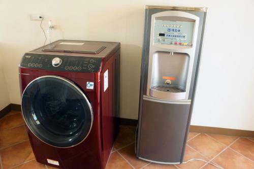 Tong Chu Xiaowu Homestay