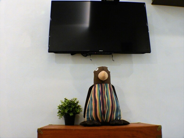 Bed & Breakfast Anping House