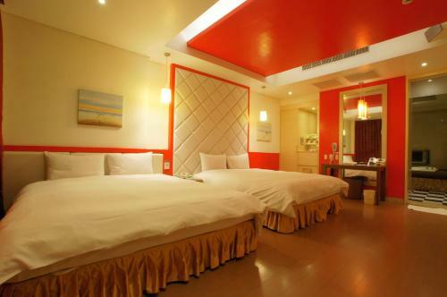 Holiday Motel - Hai'an Branch