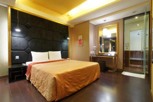 Holiday Motel - Hai'an Branch