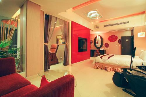 Holiday Motel - Hai'an Branch