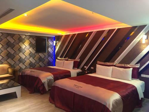 Yosemite Motel - Taiyuan Branch