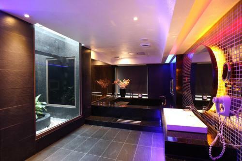 Yosemite Motel - Taiyuan Branch