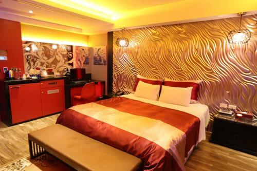 Yosemite Motel - Taiyuan Branch