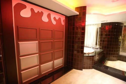 Yosemite Motel - Taiyuan Branch