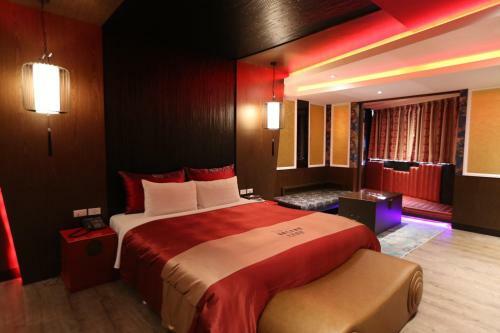 Yosemite Motel - Taiyuan Branch