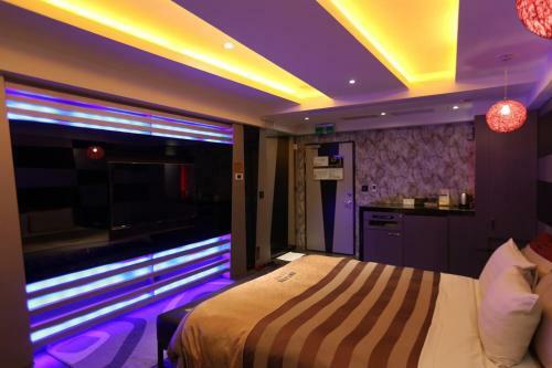 Yosemite Motel - Taiyuan Branch
