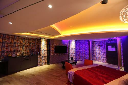 Yosemite Motel - Taiyuan Branch