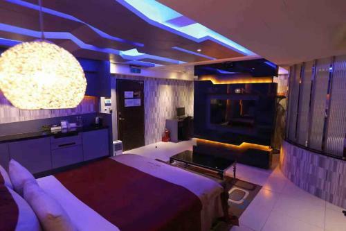 Yosemite Motel - Taiyuan Branch