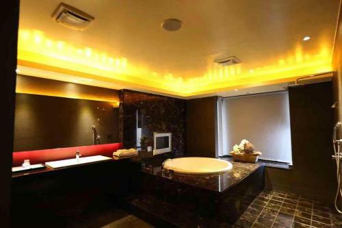 Yosemite Motel - Taiyuan Branch