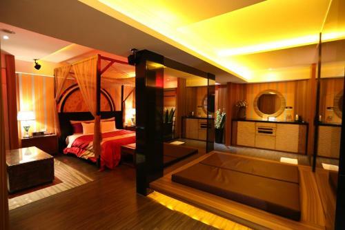 Yosemite Motel - Taiyuan Branch