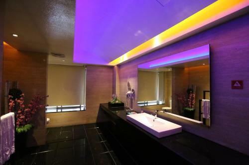 Yosemite Motel - Taiyuan Branch