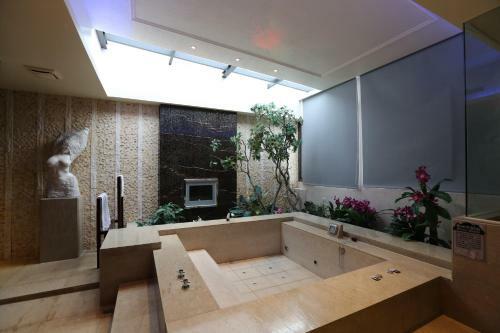 Yosemite Motel - Taiyuan Branch