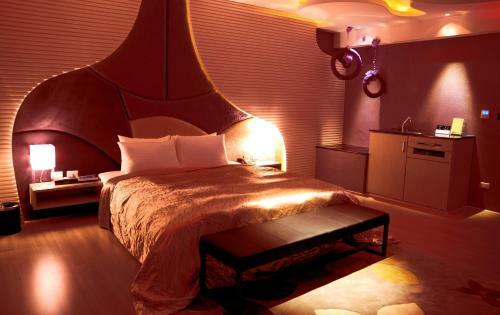Yosemite Motel - Taiyuan Branch
