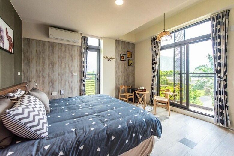Bed & Breakfast ????takumi Inn????