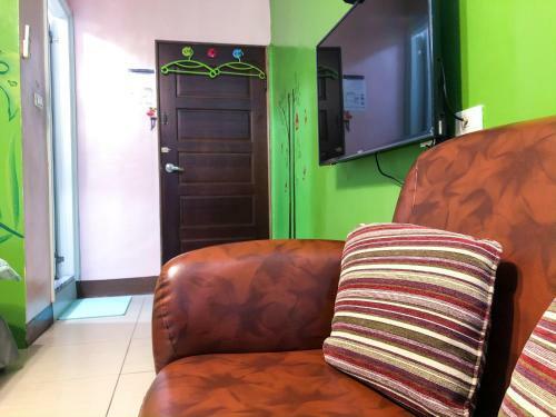Happiness 199 Homestay