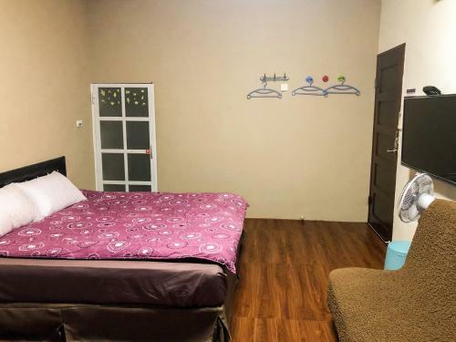 Happiness 199 Homestay