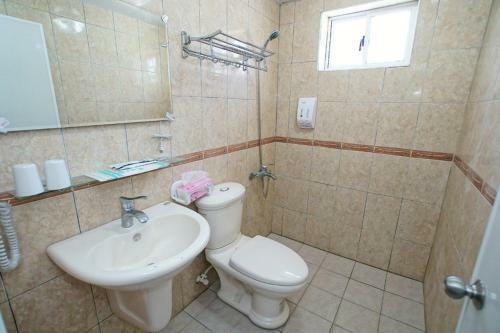 Happiness 199 Homestay