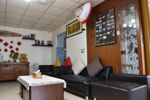 Happiness 199 Homestay