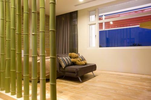 Posada Zhi Da Craft Service Guest House