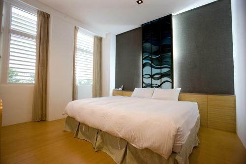 Posada Zhi Da Craft Service Guest House