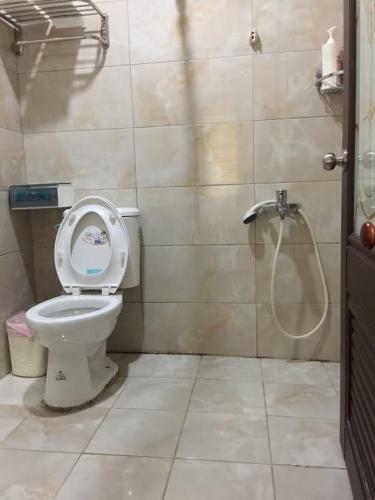 Shan Lan B&B