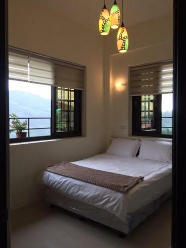 Shan Lan B&B