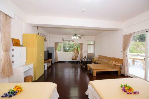 Ez Bay Homestay