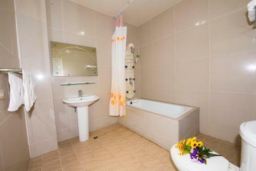 Ez Bay Homestay