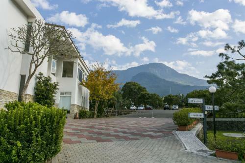 Guanziling Lin Kuei Yuan Hot Spring Resort