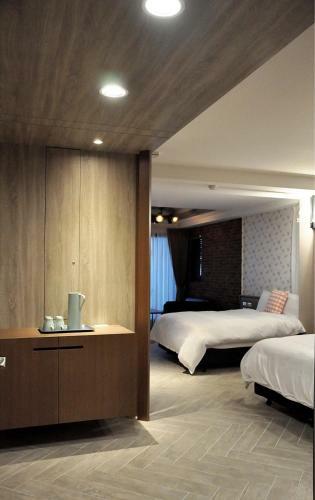 Sheng Shine Forest Resort