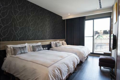 Tianli Hotel