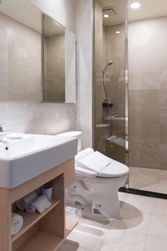 Tianli Hotel