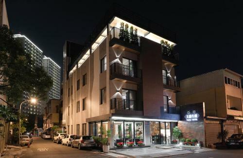 Tianli Hotel